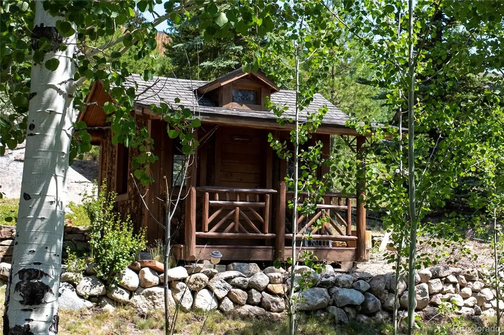61 Farview Lane Grand Lake CO 80447
