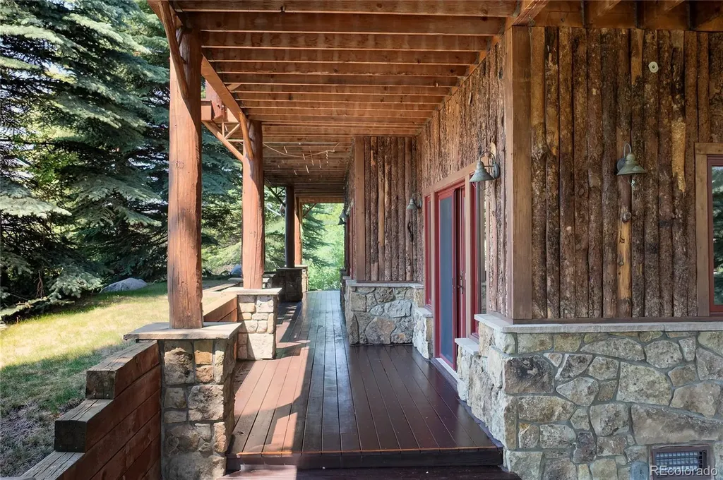 61 Farview Lane Grand Lake CO 80447