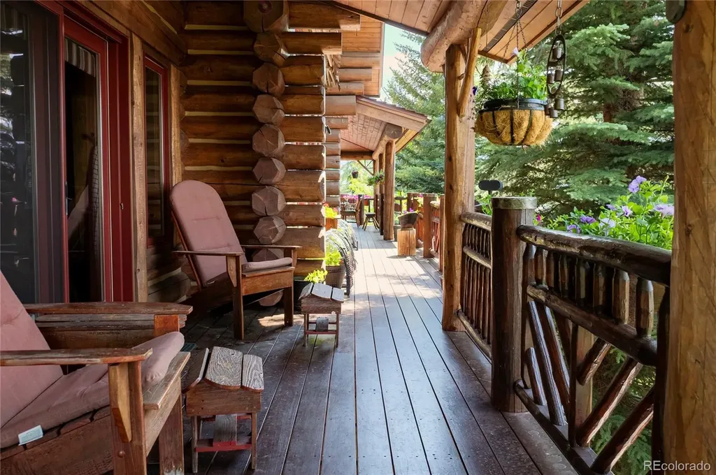 61 Farview Lane Grand Lake CO 80447