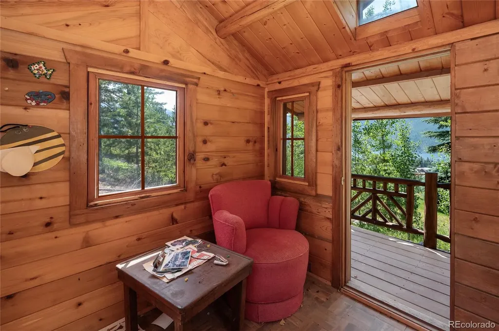 61 Farview Lane Grand Lake CO 80447