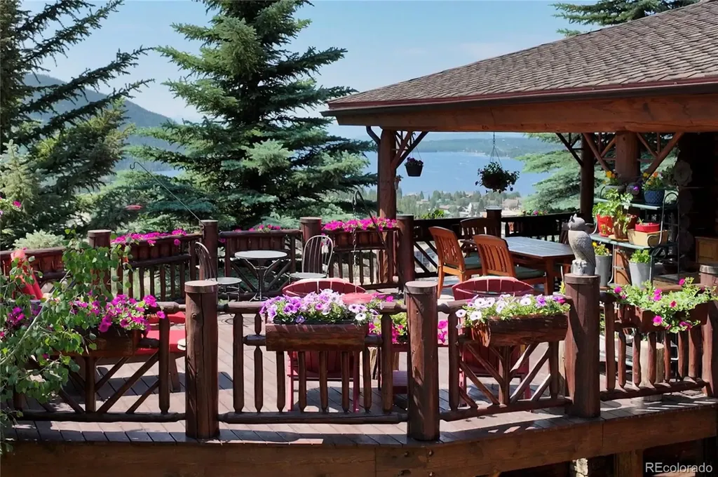 61 Farview Lane Grand Lake CO 80447