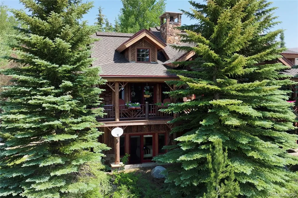 61 Farview Lane Grand Lake CO 80447