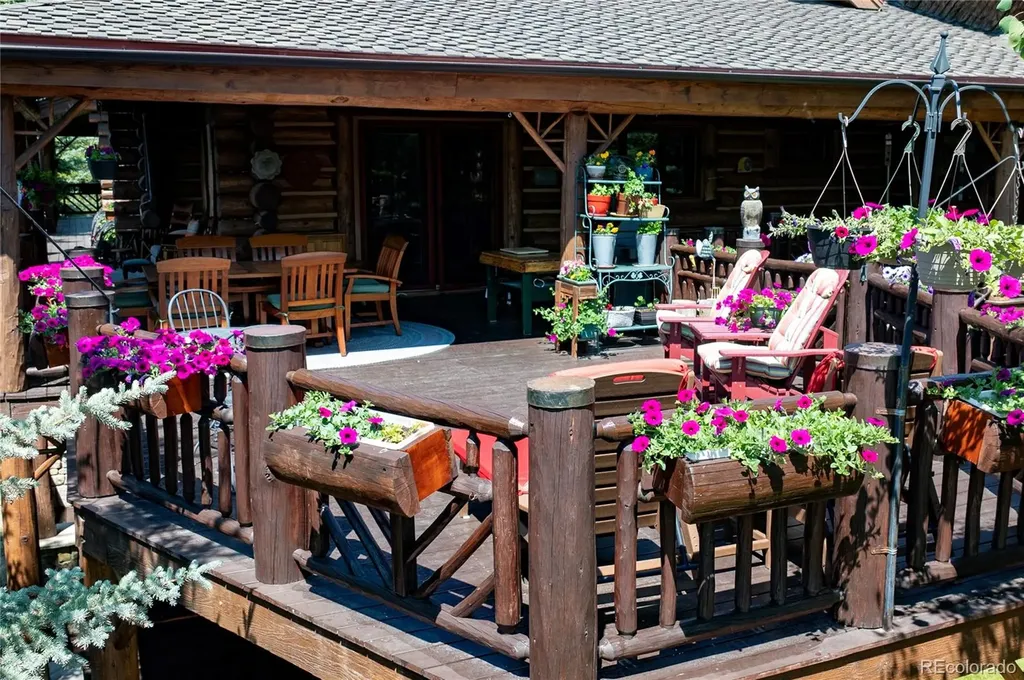 61 Farview Lane Grand Lake CO 80447
