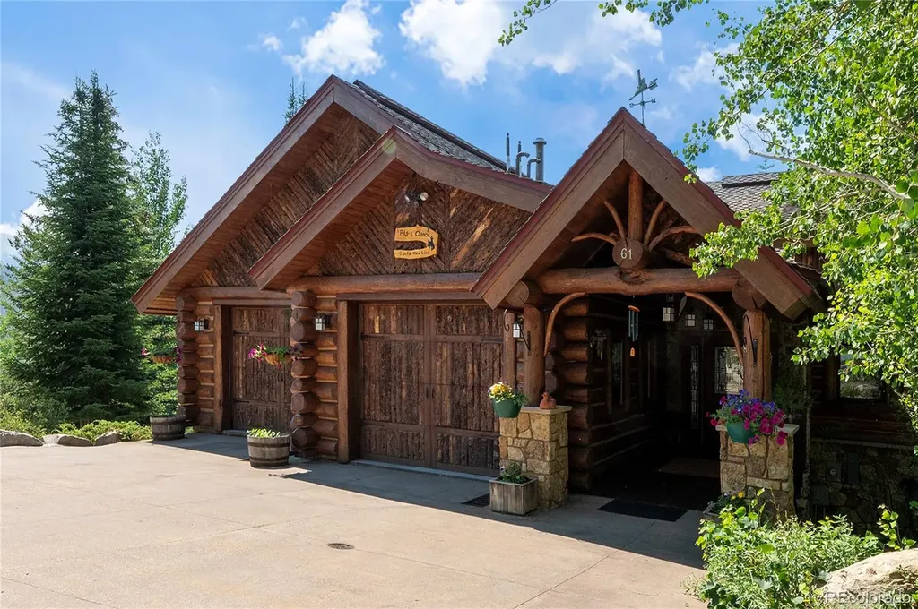 61 Farview Lane Grand Lake CO 80447
