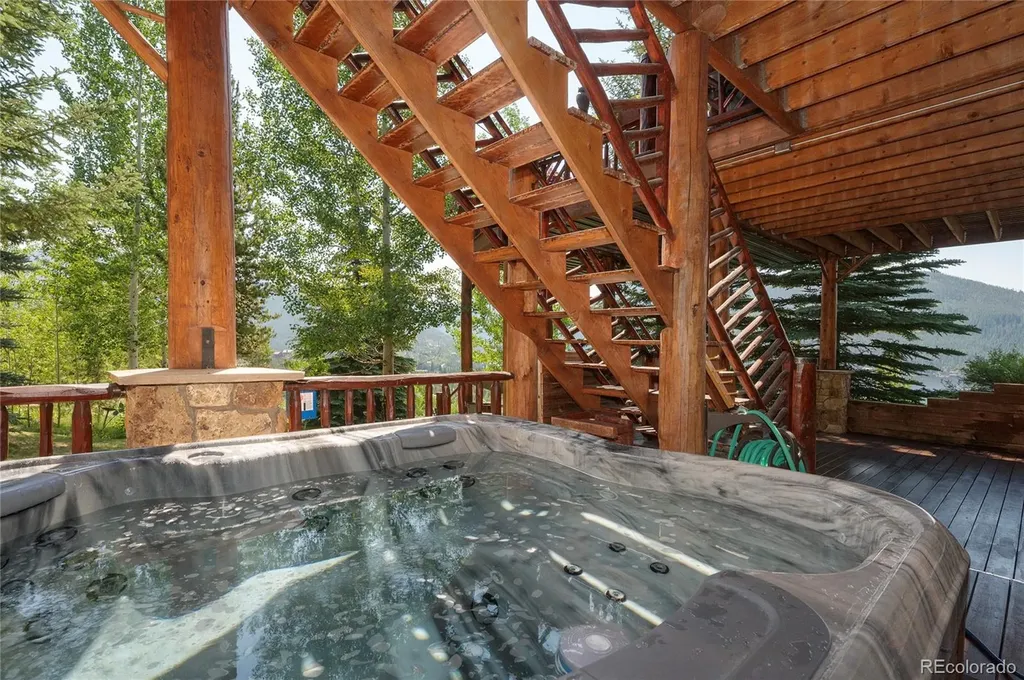 61 Farview Lane Grand Lake CO 80447