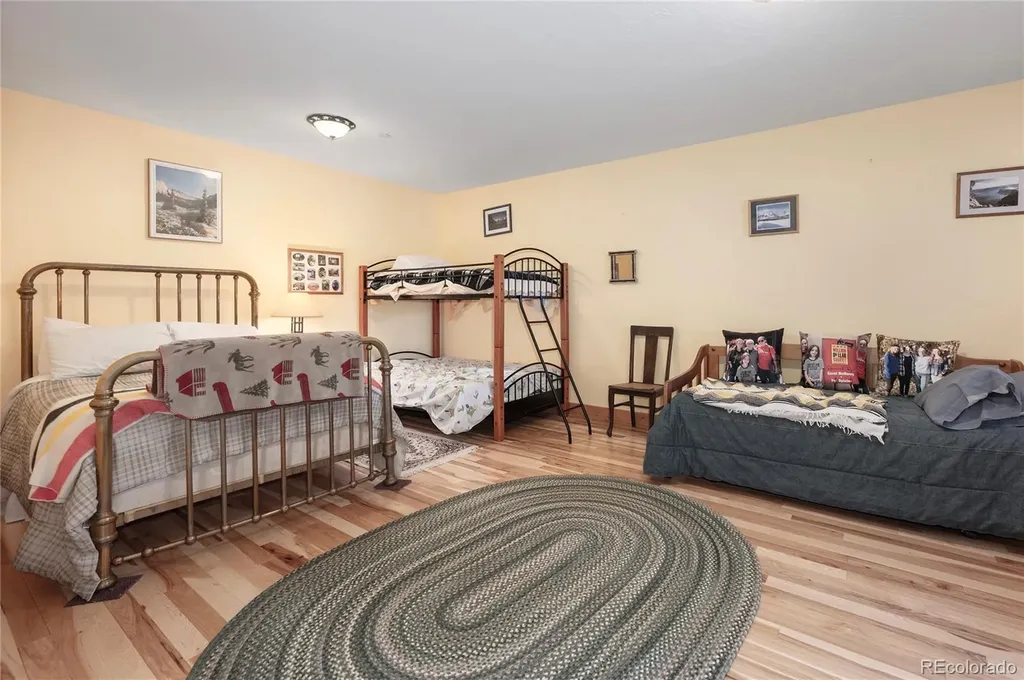 61 Farview Lane Grand Lake CO 80447
