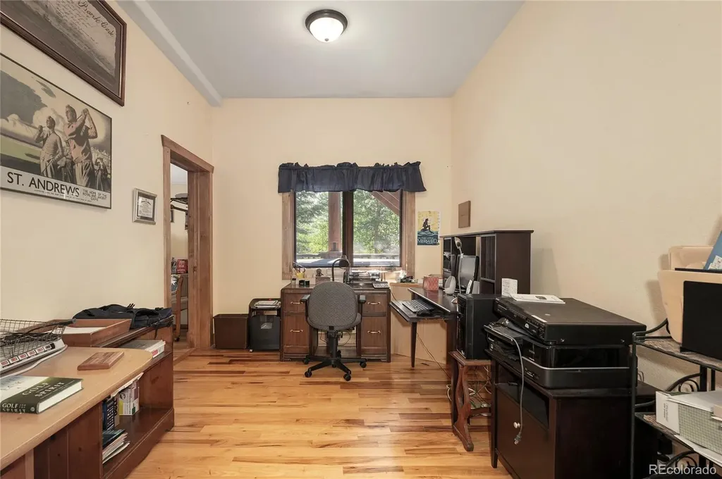 61 Farview Lane Grand Lake CO 80447
