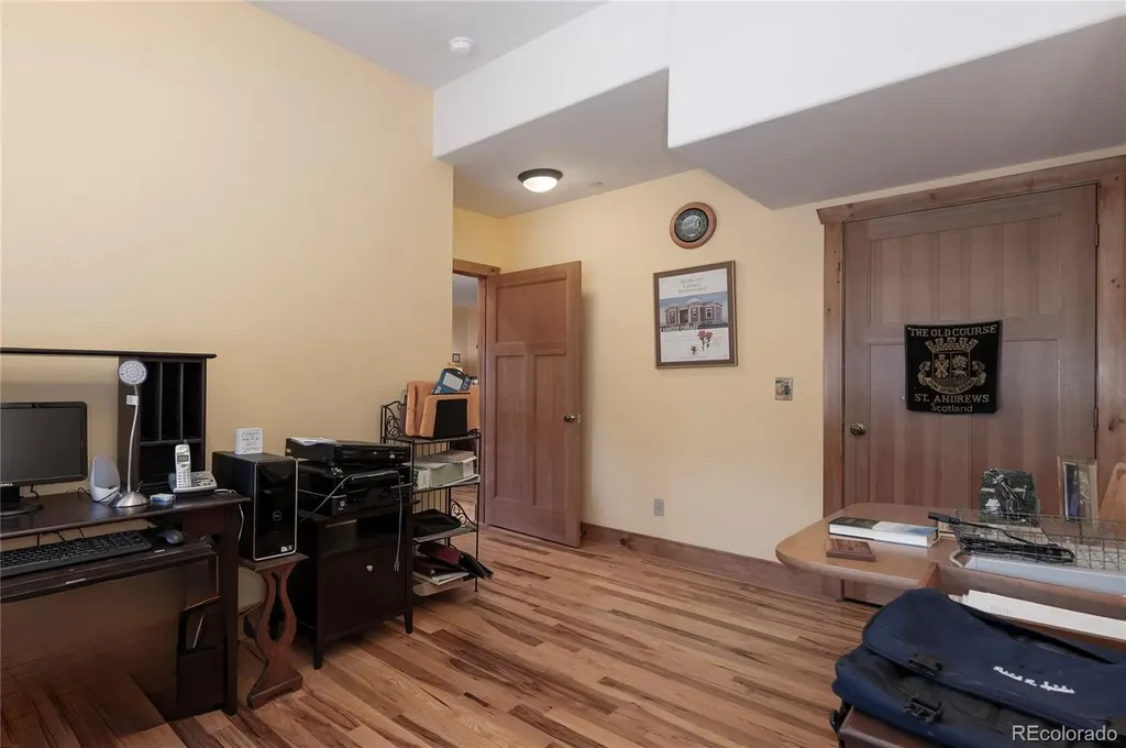 61 Farview Lane Grand Lake CO 80447