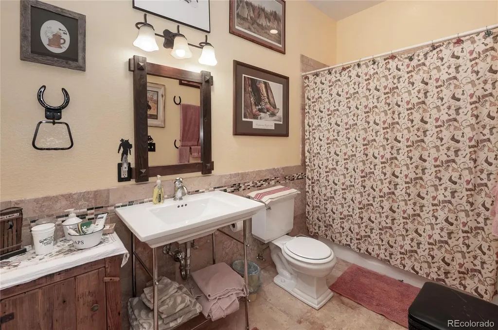 61 Farview Lane Grand Lake CO 80447