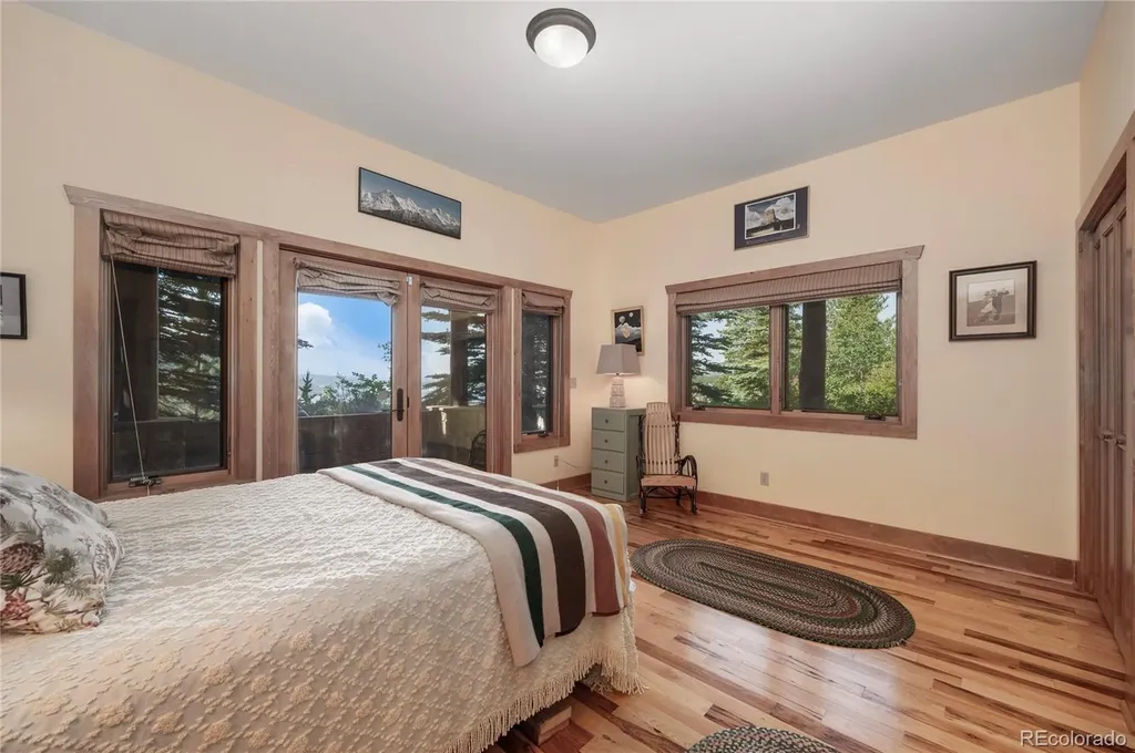 61 Farview Lane Grand Lake CO 80447