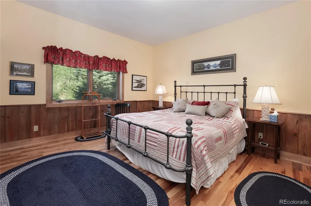 61 Farview Lane Grand Lake CO 80447