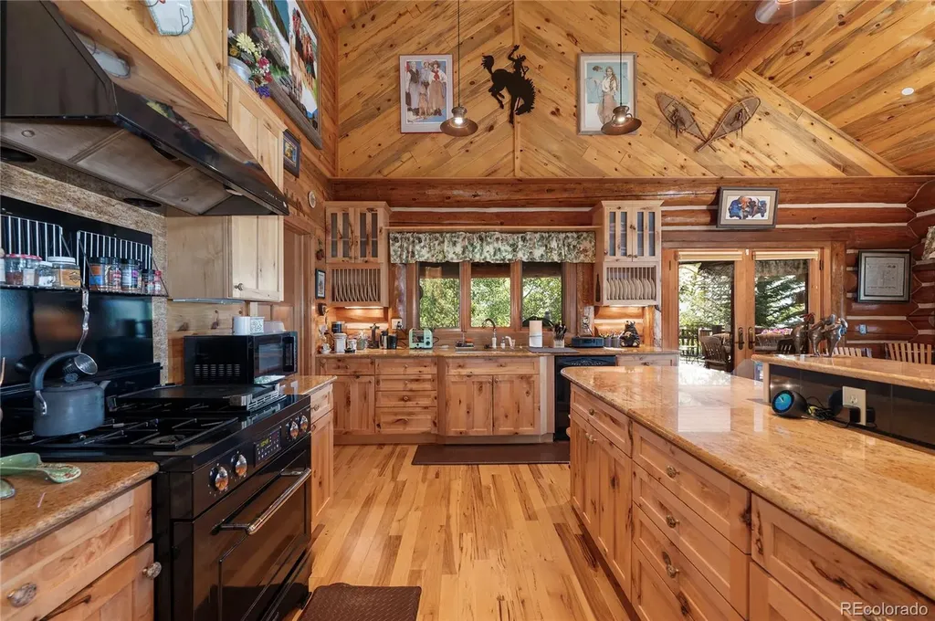 61 Farview Lane Grand Lake CO 80447