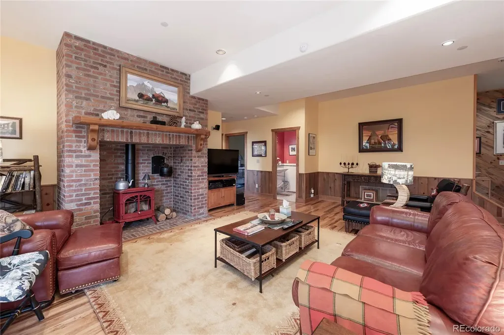 61 Farview Lane Grand Lake CO 80447