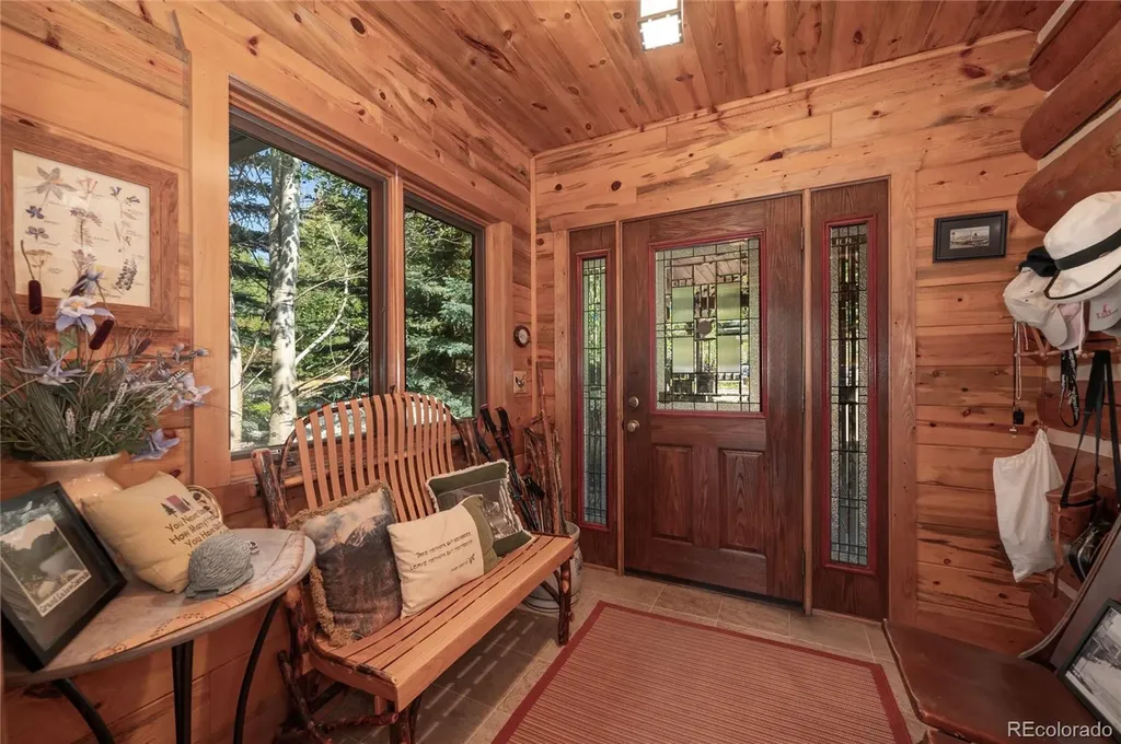 61 Farview Lane Grand Lake CO 80447