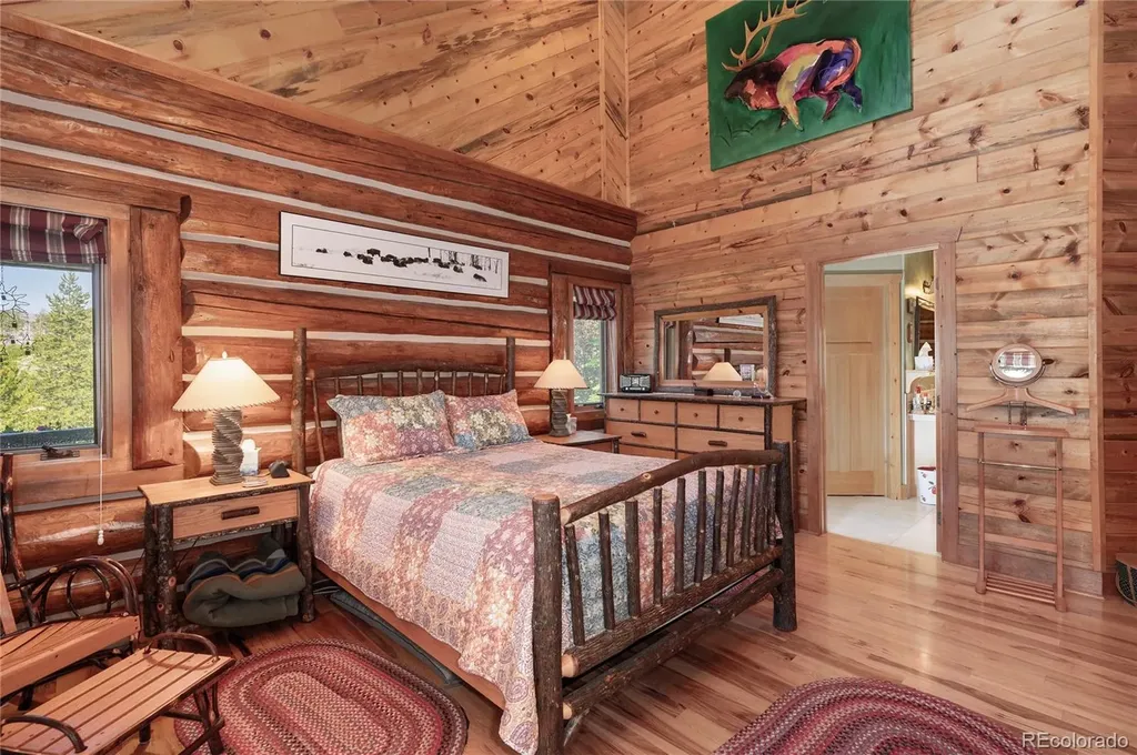 61 Farview Lane Grand Lake CO 80447
