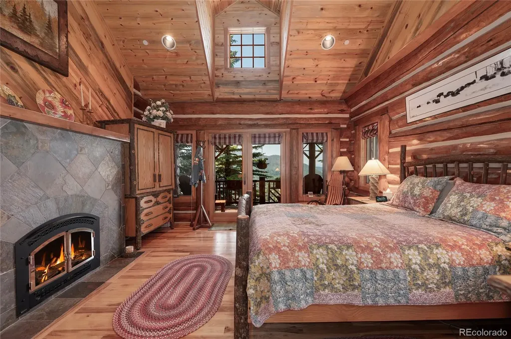 61 Farview Lane Grand Lake CO 80447