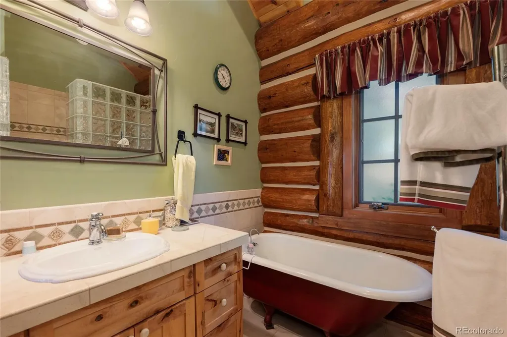 61 Farview Lane Grand Lake CO 80447