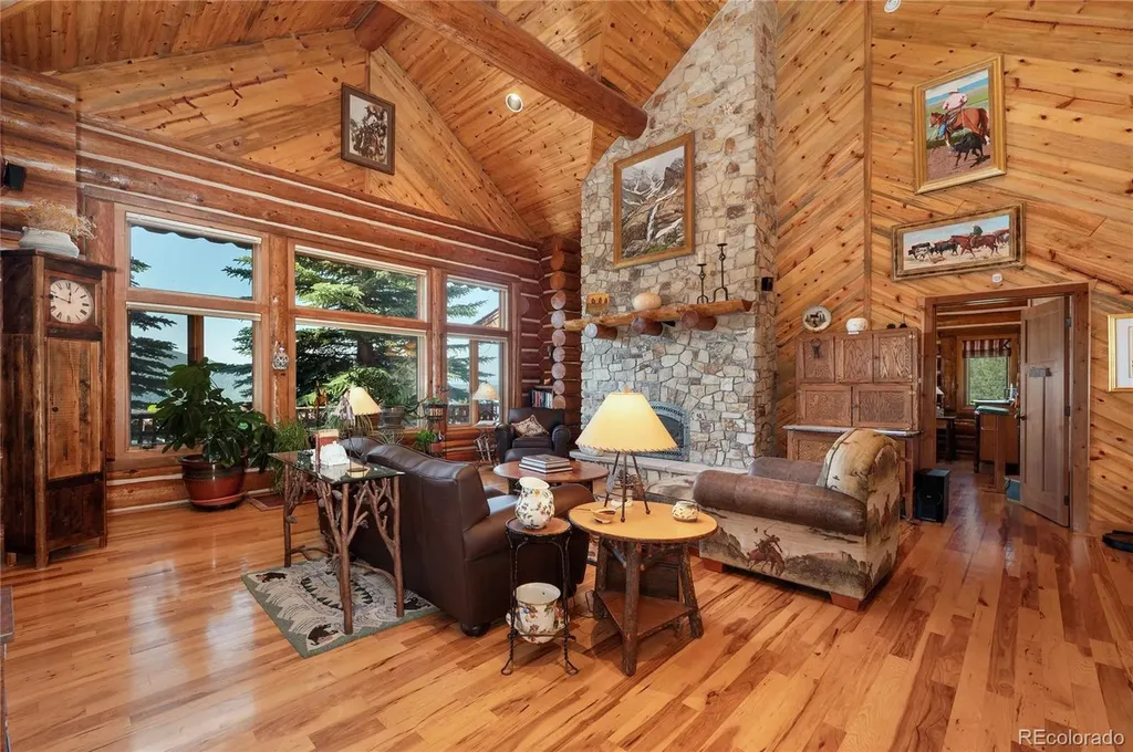 61 Farview Lane Grand Lake CO 80447