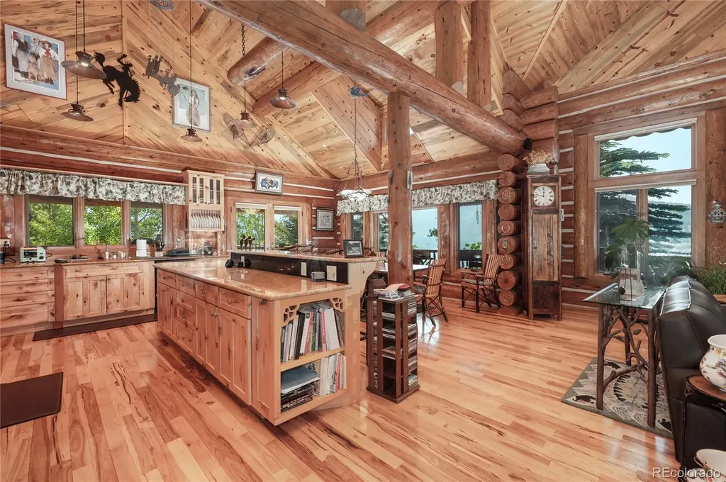 61 Farview Lane Grand Lake CO 80447
