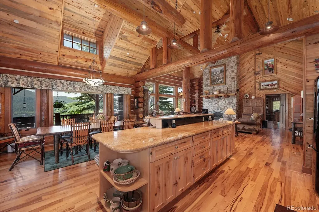 61 Farview Lane Grand Lake CO 80447