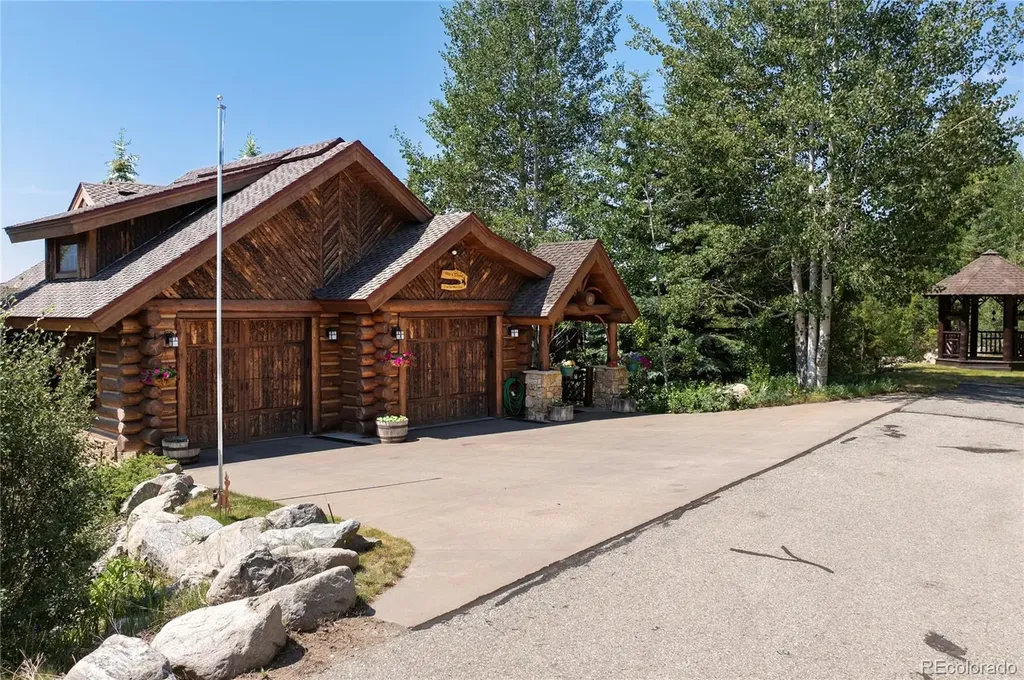 61 Farview Lane Grand Lake CO 80447