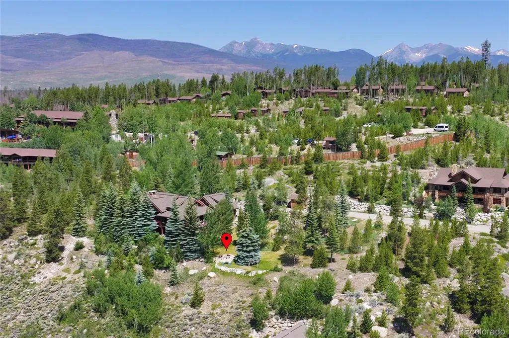 61 Farview Lane Grand Lake CO 80447