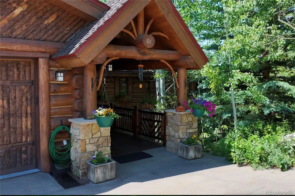 61 Farview Lane Grand Lake CO 80447
