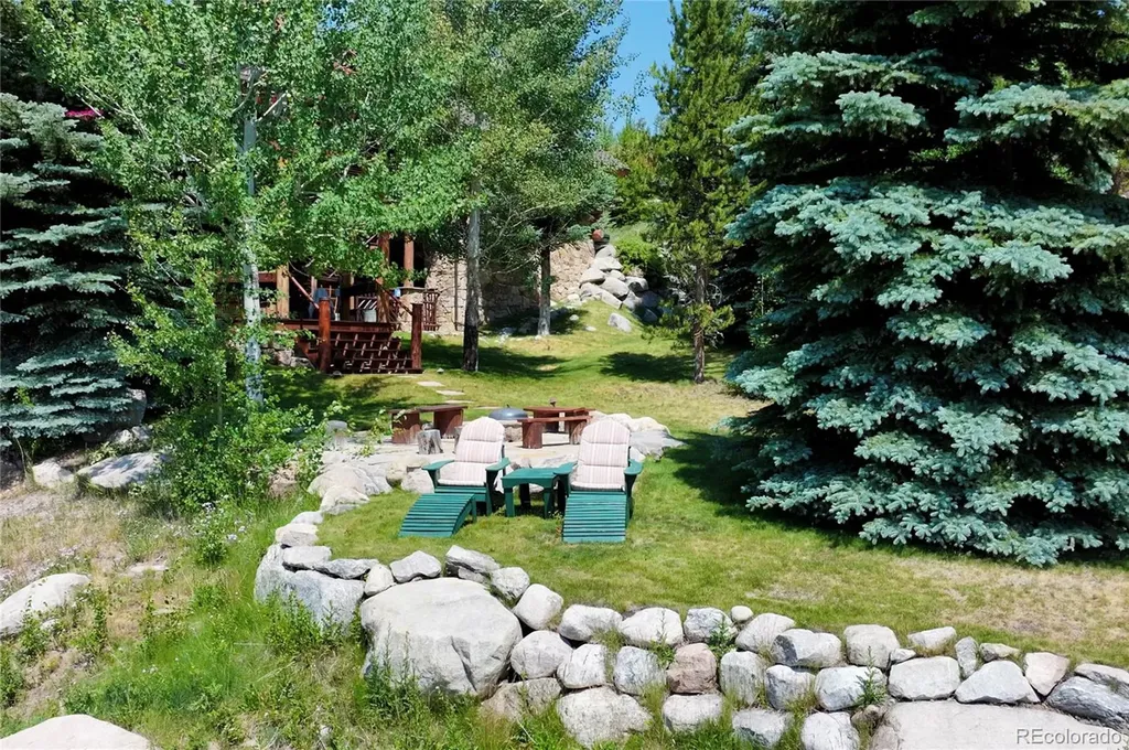 61 Farview Lane Grand Lake CO 80447
