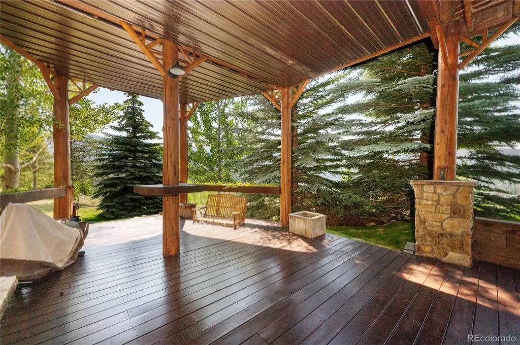 61 Farview Lane Grand Lake CO 80447