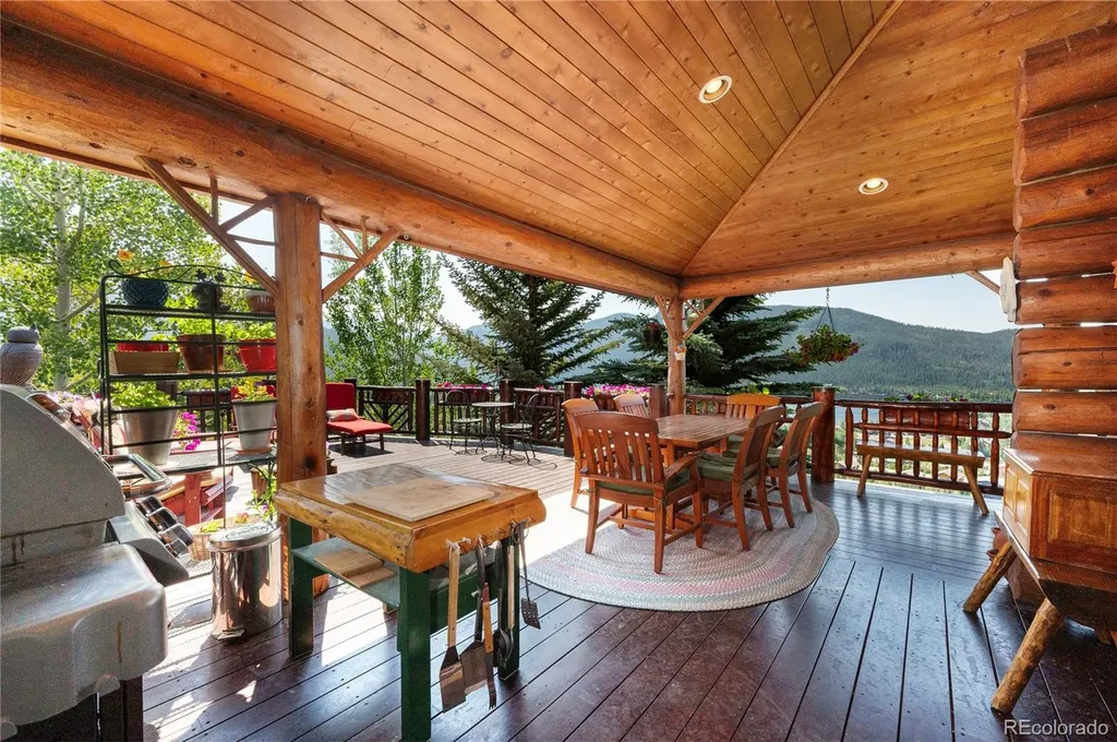 61 Farview Lane Grand Lake CO 80447