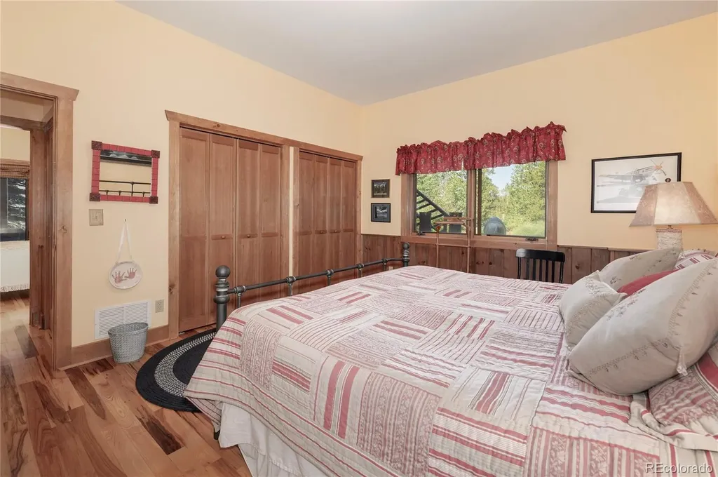 61 Farview Lane Grand Lake CO 80447