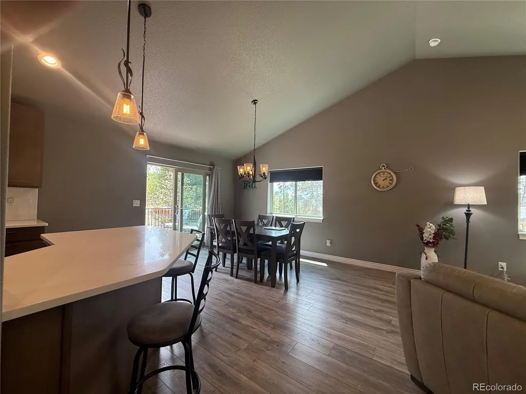 24 Big Horn Circle Florissant CO 80816