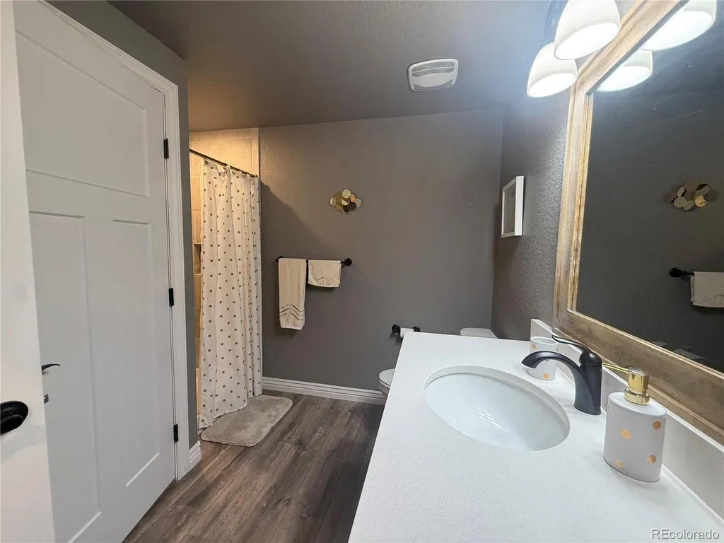 24 Big Horn Circle Florissant CO 80816