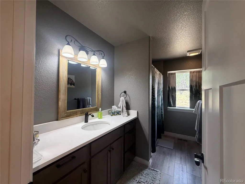 24 Big Horn Circle Florissant CO 80816