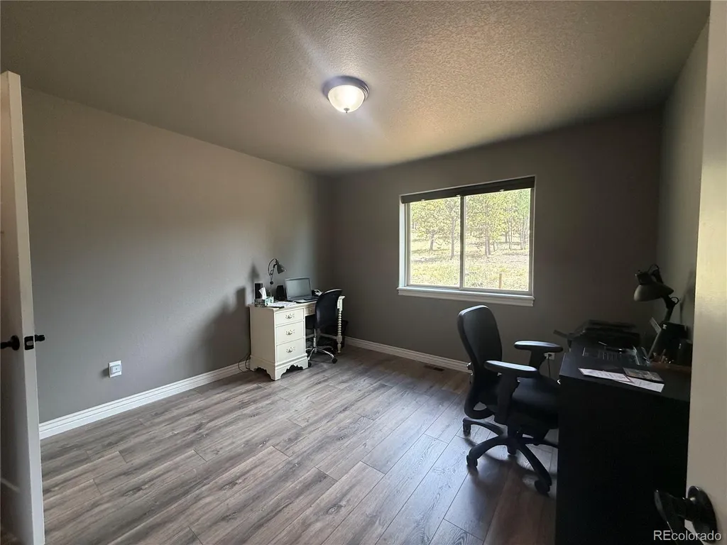 24 Big Horn Circle Florissant CO 80816