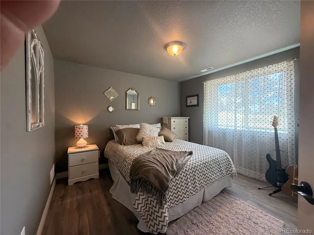 24 Big Horn Circle Florissant CO 80816
