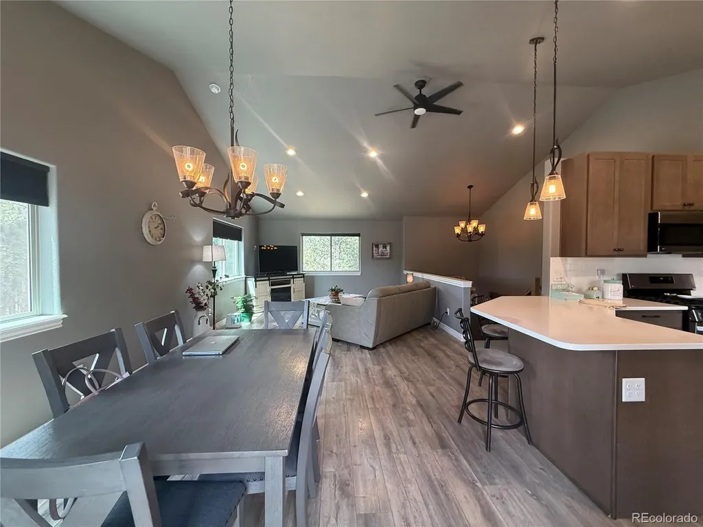 24 Big Horn Circle Florissant CO 80816