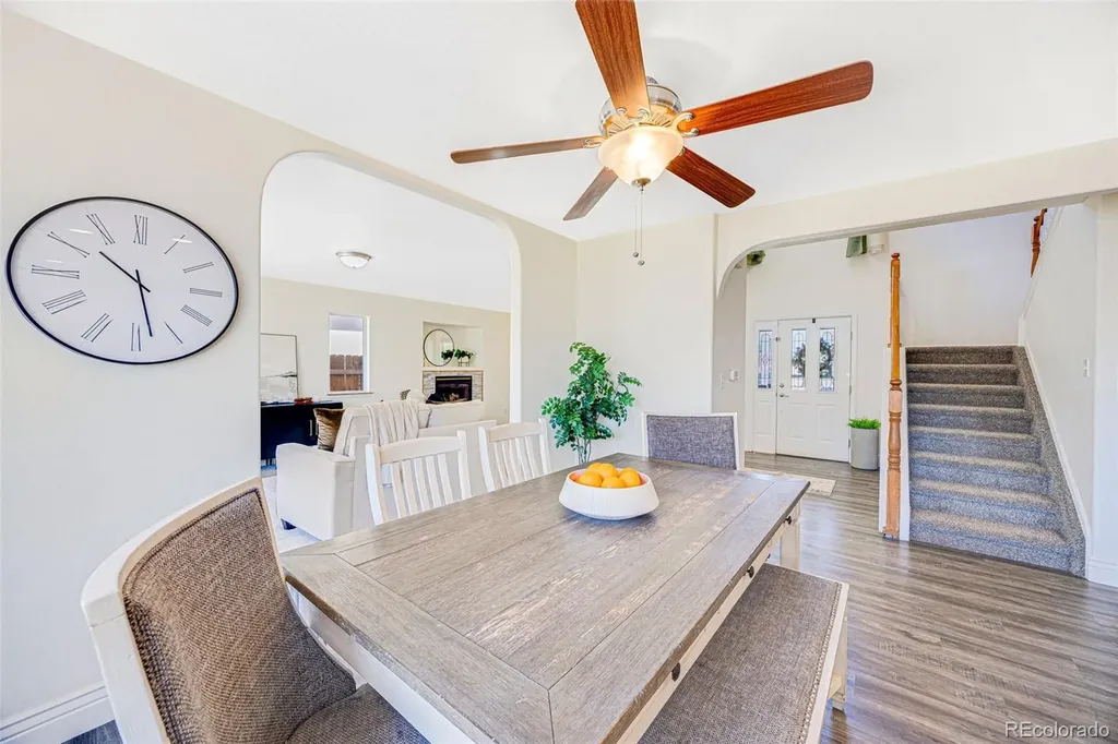 4779 Goldfinch Court Pueblo CO 81008
