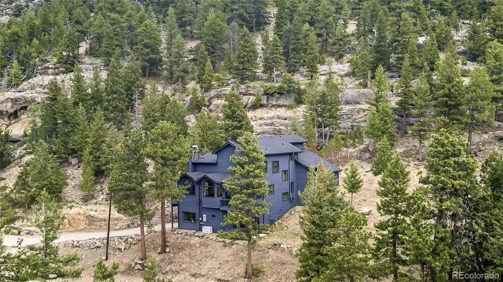 69 Spruce Court Evergreen CO 80439