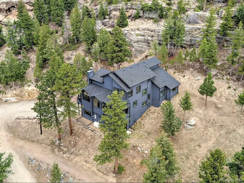 69 Spruce Court Evergreen CO 80439