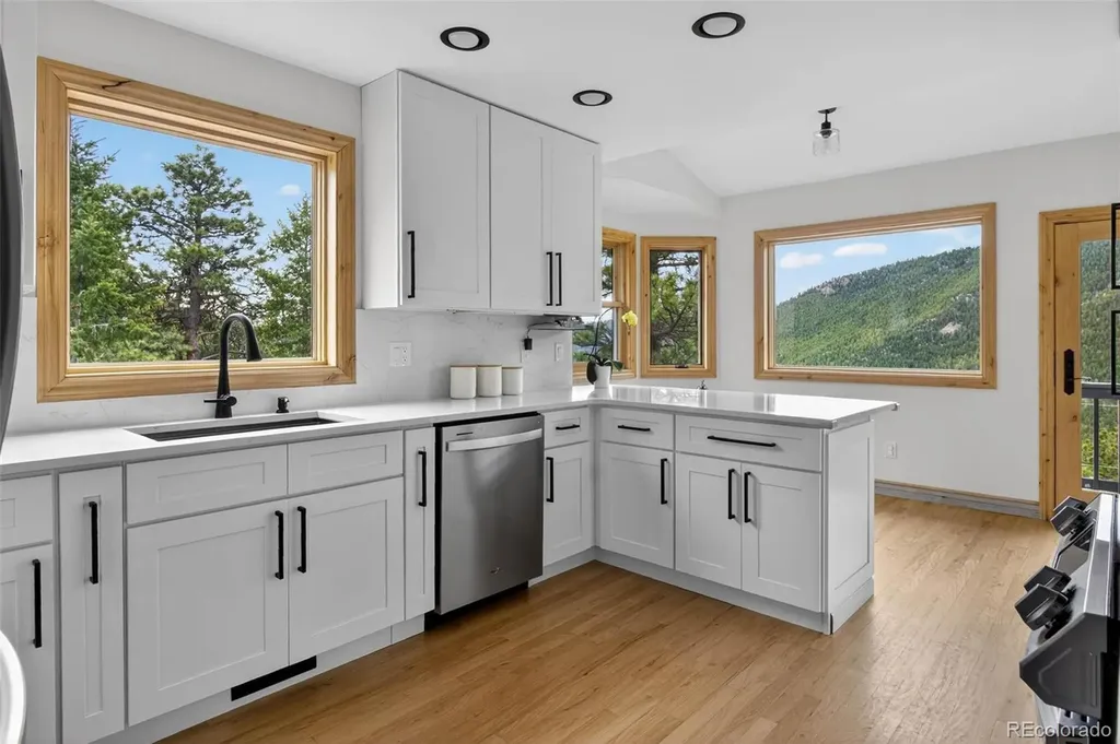 69 Spruce Court Evergreen CO 80439