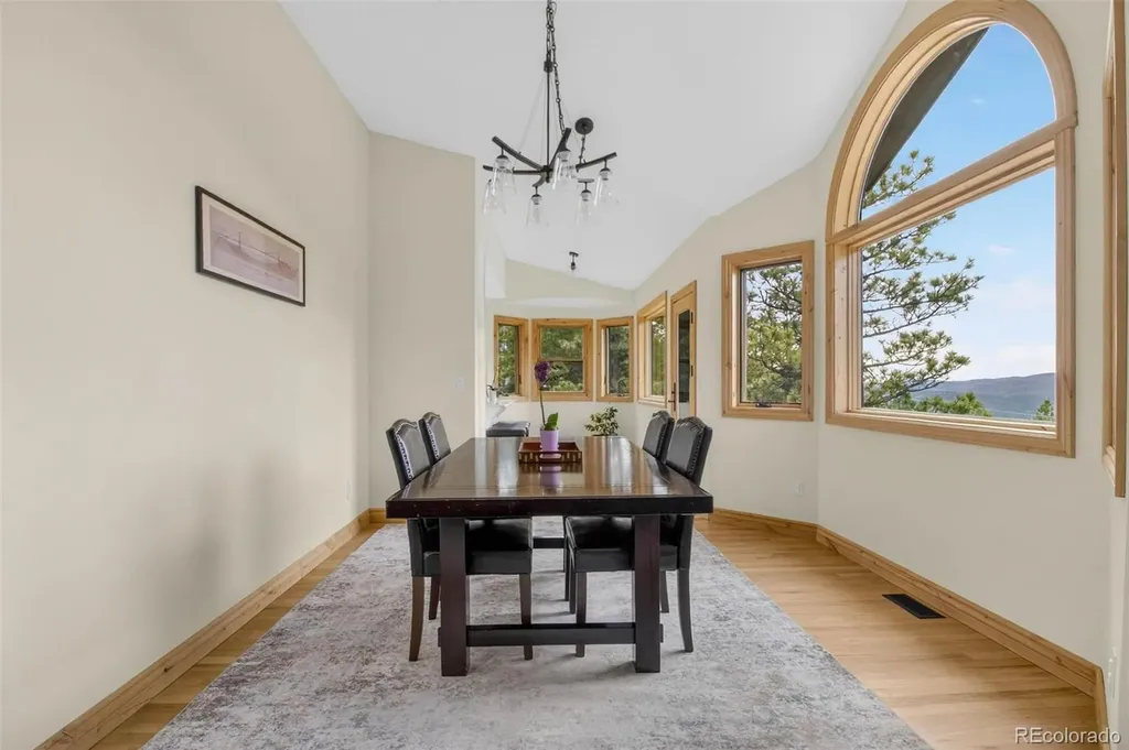 69 Spruce Court Evergreen CO 80439