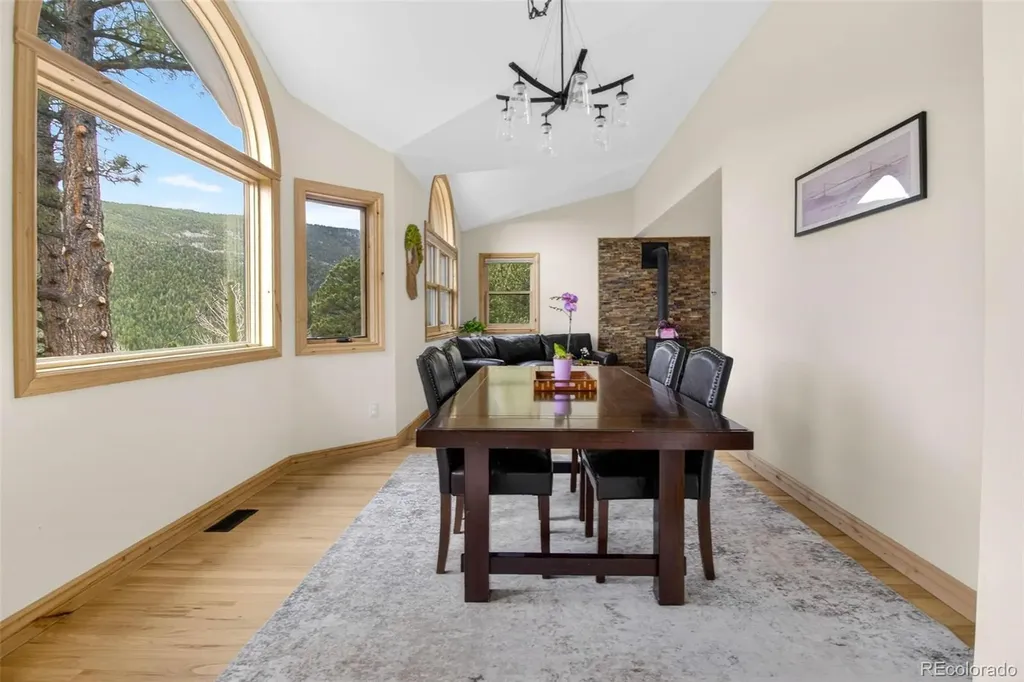 69 Spruce Court Evergreen CO 80439