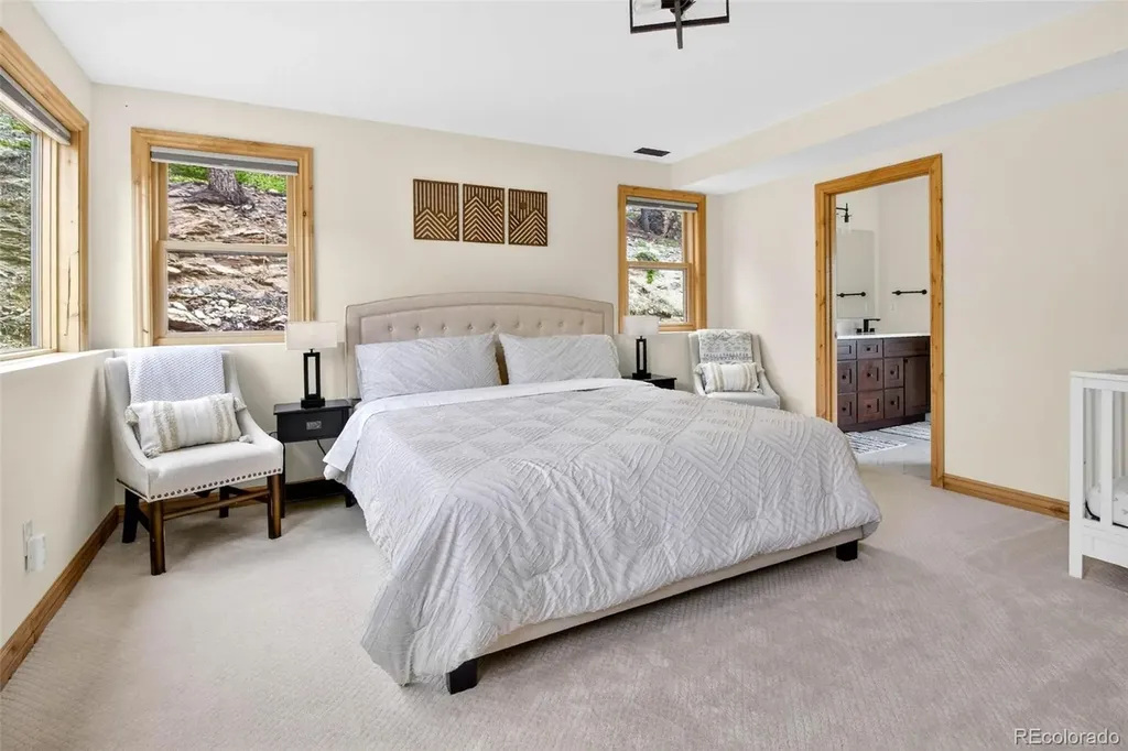 69 Spruce Court Evergreen CO 80439