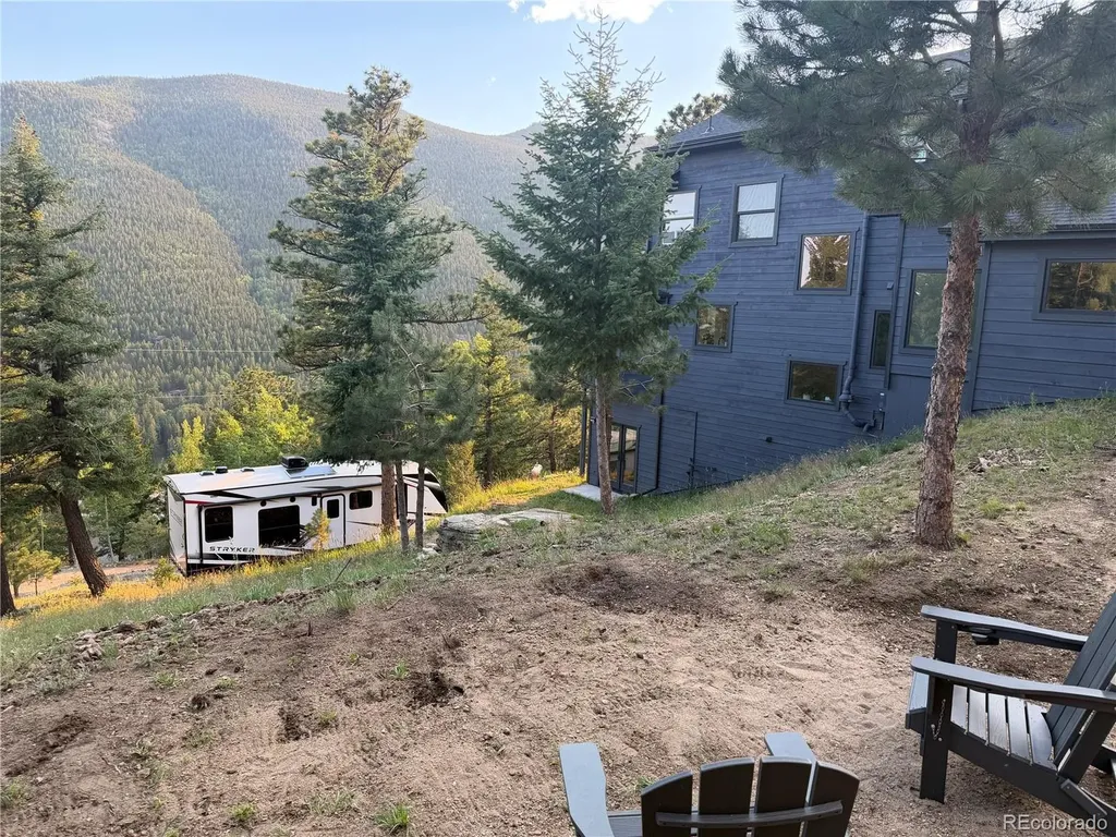 69 Spruce Court Evergreen CO 80439