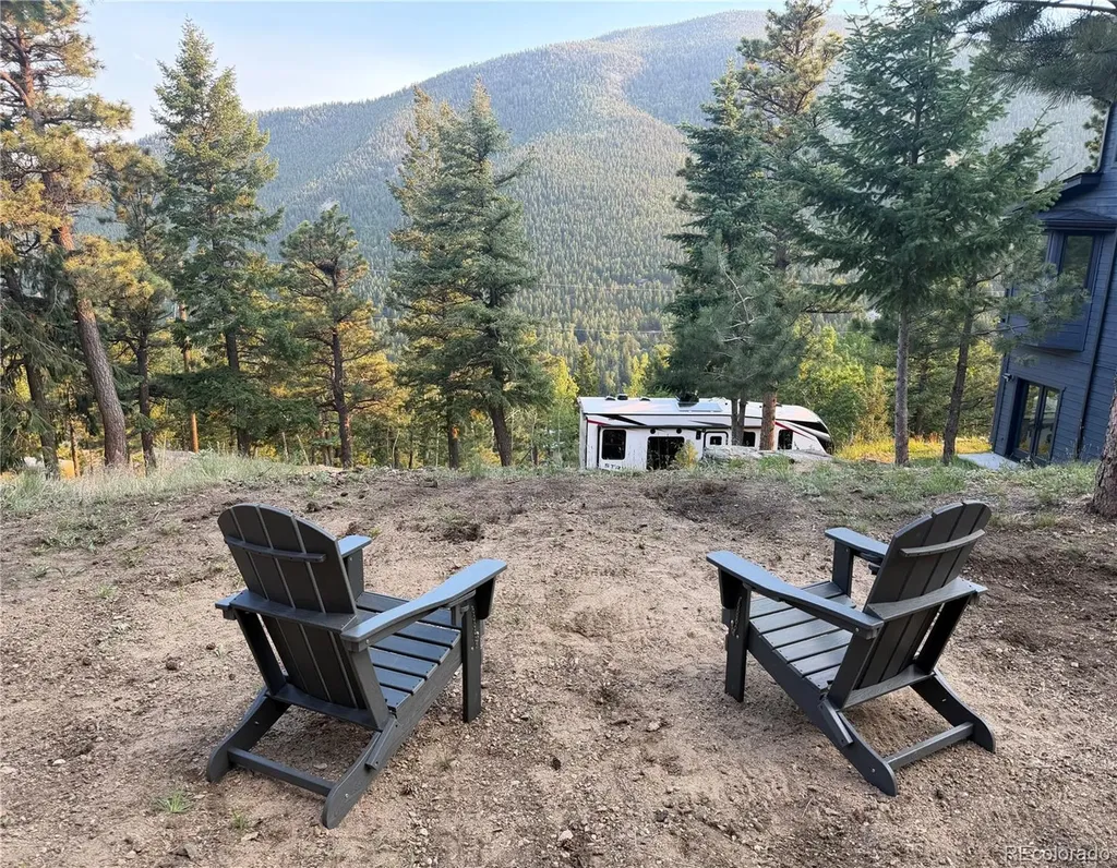 69 Spruce Court Evergreen CO 80439