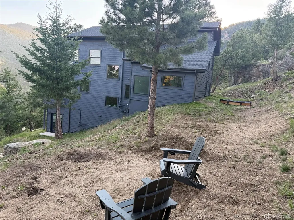 69 Spruce Court Evergreen CO 80439
