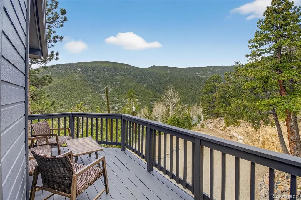 69 Spruce Court Evergreen CO 80439