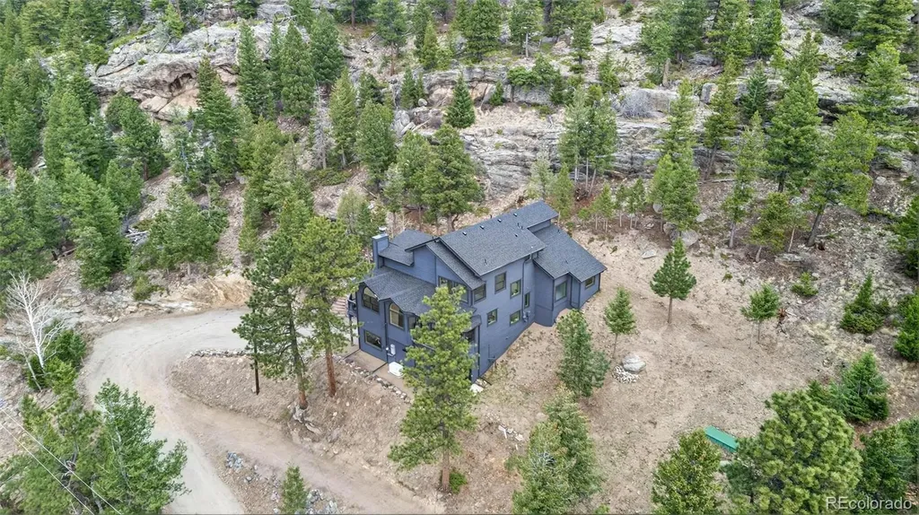 69 Spruce Court Evergreen CO 80439