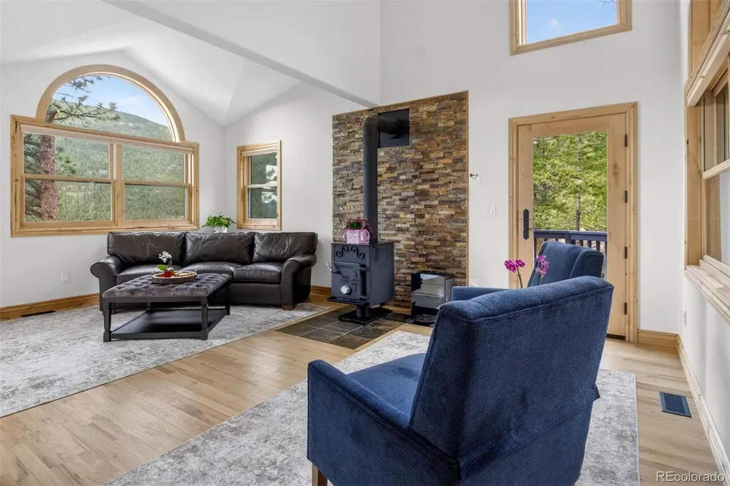 69 Spruce Court Evergreen CO 80439